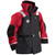 First Watch AC-1100 Flotation Coat - Red/Black - Small (AC-1100-RB-S)
