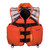 Kent Mesh Search and Rescue "SAR" Commercial Vest - Large (151000-200-040-12)