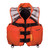 Kent Mesh Search and Rescue "SAR" Commercial Vest - XLarge (151000-200-050-12)