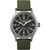 Timex Expedition Scout Metal Watch - Green/Black (T49961)