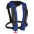 Onyx Outdoor A/M-24 Auto/Manual Lifejacket, Blue (132000-500-004-15)