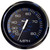 Faria Chesapeake Black 4" Speedometer - 80MPH (Pitot)