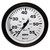 Faria Euro White 4" Speedometer - 55MPH (Pitot)