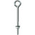 Ronstan Eye Bolt - Welded Eye - 3/8" Thread x 4" Long Stud (RF169)