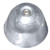VETUS Spare Zinc Anode, BOW125/130/160 (SET0151)