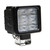 Golight GXL LED Work Light Series Fixed Mount Flood light - Black (4021)