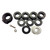 Uflex Uc94 Spacer Kit (40878B)