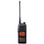 Standard Horizon HX407 Commercial Grade Handheld UHF Transceiver - 400-430MHz (HX407)