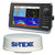 SI-TEX NavStar 12R GPS Chartplotter, Sonar, Radar System w/MDS-12 Radar (NAVSTAR 12R)