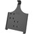 RAM Mount EZ-Roll&rsquo;r Cradle for the Apple iPad Pro 10.5 (RAM-HOL-AP22U)
