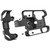 RAM Mount EZ-Roll&rsquo;r Locking Cradle for the Garmin Fleet 770, 780  790 (RAM-HOL-GA75LU)