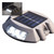 Dock Edge DockLite Solar Dock  Deck Light (DE96255F)