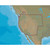 C-MAP 4D Lakes NA-D071 West US Lakes (NA-D071)