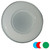 Shadow Caster Downlight RGBW Full Color White Finish (SCM-DL-CC)