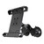 RAM Mount Double Twist-Lock Suction Cup Mount w/Tab-Tite Universal Spring Loaded Cradle For Apple iPad 1-4 w/or w/o Light Duty Case (RAM-B-189-TAB3U)