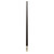 Digital 538-AB-S 8' AM/FM Antenna Black (538-AB-S)