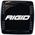 RIGID Industries Q-Series Lens Cover - Black (103913)