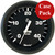 Faria 4" Tachometer Euro Style (4000 RPM) Diesel (Mech Takeoff  Var Ratio Alt) - Black *Bulk Case of 12* (TD9122B)