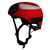 First Watch First Responder Water Helmet - Small/Medium - Red (FWBH-RD-S/M)