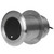 Furuno SS75M Stainless Steel Thru-Hull Chirp Transducer - 20 Degree  Tilt - Med Frequency (SS75M/20)