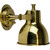 Sea-Dog Brass Berth Light - Large (400410-1)