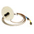 Intellian Base Cable i4/i4P - 2 Ports (S2-4643)