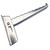 Sea-Dog Folding Step - Formed 304 Stainless Steel (328025-1)