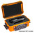 Plano Large ABS Waterproof Case - Orange (146070)