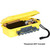 Plano Medium ABS Waterproof Case - Yellow (145040)