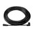 Garmin 010-12528-10 Ethernet Cable 15 Meter Small Connector 1 Right Angle - 1 Straight (010-12528-10)