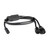 Lowrance HOOK&sup2;/Reveal Transducer Y-Cable (000-14412-001)
