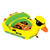 WOW Watersports Lucky Ducky Towable - 2 Person (19-1040)