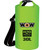WOW Watersports H2O Proof Dry Bag - Green 30 Liter (18-5090G)