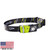 Princeton Tec SNAP Headlamp- Green/Gray (SNAP300K-GY)