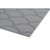 SeaDek 40" x 80" 5mm Sheet Storm Gray Brushed Fish Scale - 1016mm x 2032mm x 5mm (23875-83803)