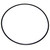 ACR HRSB1201 O-Ring For RCL 50 (HRSB1201)