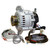 Balmar Alternator Kit, 60 Ser., 120A 12V DF K6 (60-YP-120-K6)