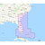 Furuno U.S. SE Florida - Bahamas Chart Pack - Vector Chart, 3D Data, Satellite Photos - Unlock Code (MM3-V90-6P0)