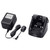 Icom 220V Sensing Rapid Charger For M88, F50 & F60 (BC190 02)