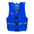 MTI Livery Sport Life Jacket - Blue - X-Small/Small (MV701D-XS/S-131)