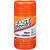 Permatex Fast Orange Heavy Duty Hand Cleaner Wipes - 72-Piece (25051)