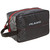 Plano KVD Wormfile Speedbag Small - Holds 20 Packs - Black/Grey/Red (PLAB11700)