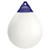 Polyform A Series Buoy A-6 34" Diameter White (A-6 WHITE)