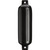 Polyform G-1 Twin Eye Fender 3.5" X 12.8" Black (G-1-BLACK)