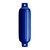 Polyform G-1 Twin Eye Fender 3.5" X 12.8" Cobalt Blue (G-1-COBALT BLUE)