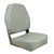 Springfield High Back Folding Seat Grey (1040643)
