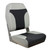 Springfield High Back Mutli Color Folding Seat Grey/Char (1040663)