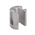 Tecnoseal Trim Cylinder Anode - Aluminum - Bravo (00818AL)