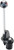 Aqua Signal Combo 12In Bicolor Pole With Horn 22185-7