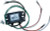 CDI Electronics Switch Box 332-4911A 8 114-4911